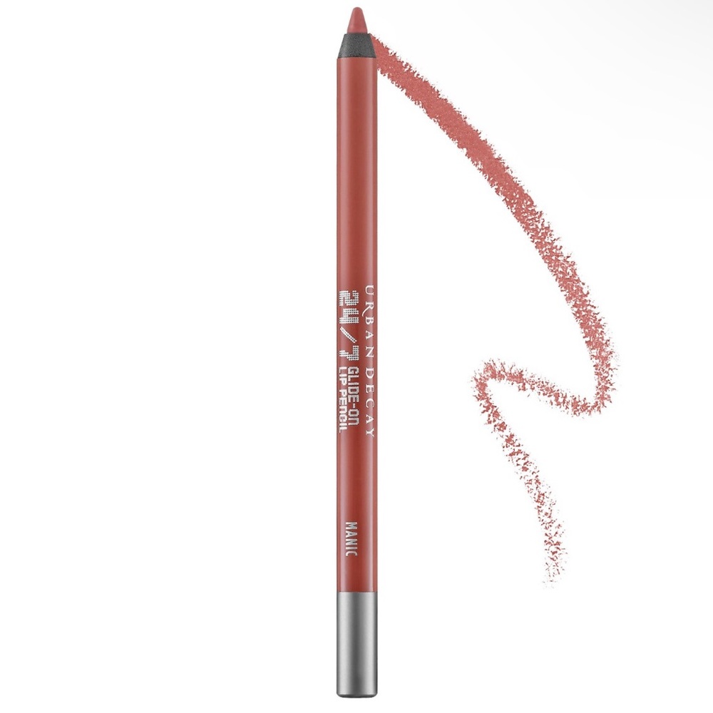 Urban Decay 24/7 Lip Liner - Manic